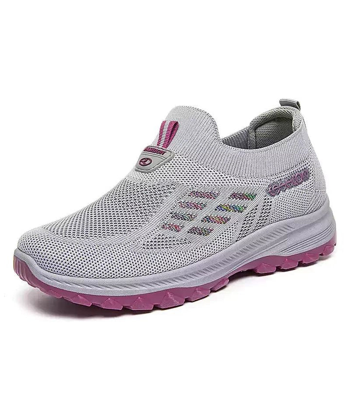 OrthoCare | Invisible Grip Sneakers