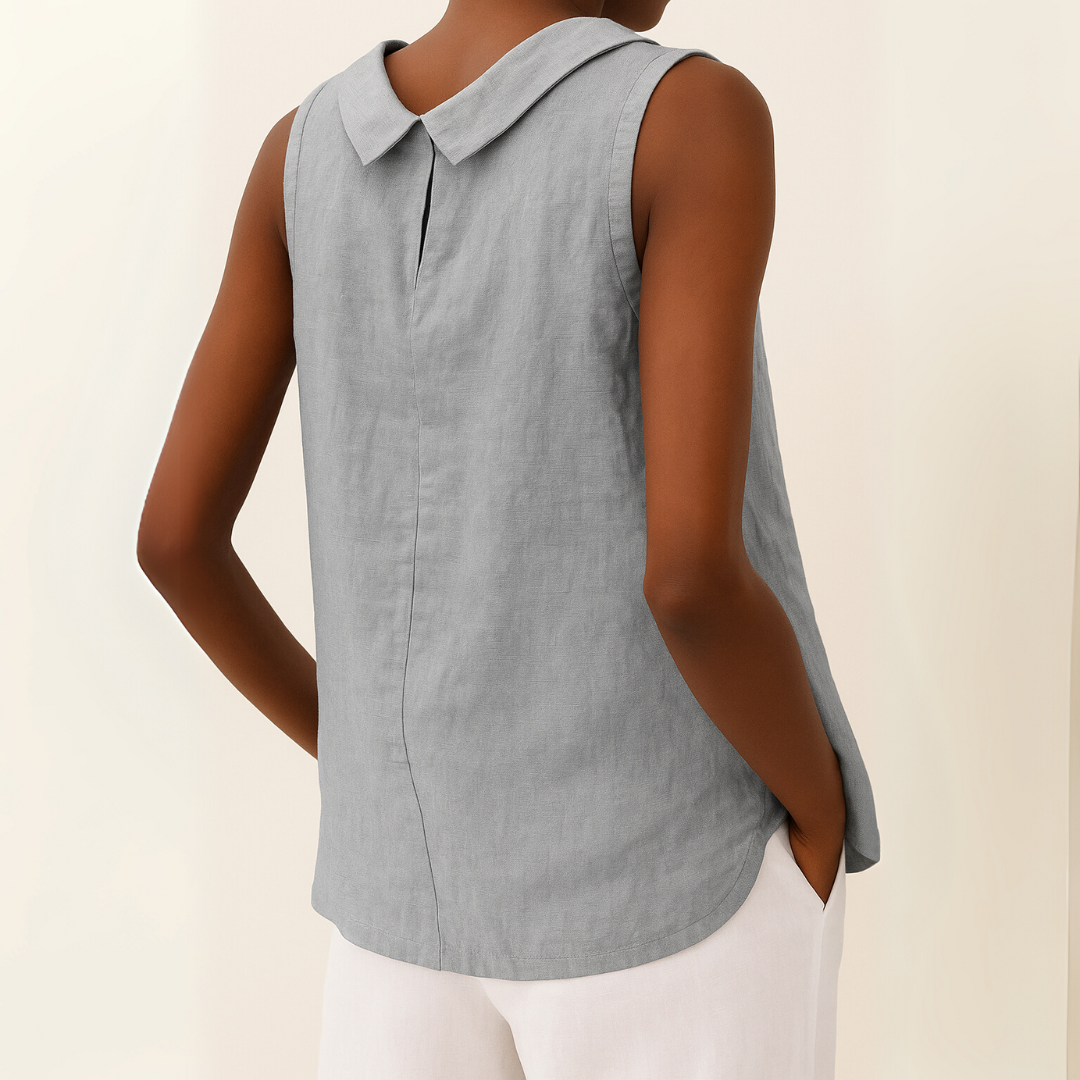 Margot™ - High-Quality Sleeveless Top