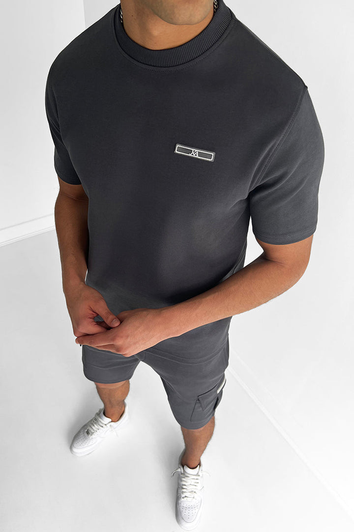 KAI – SLIM FIT CASUAL SET