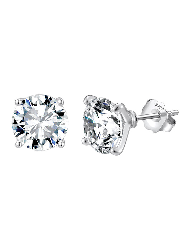 Time’s Murmur Earrings