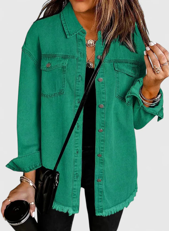 Novalyssa™  |  Comfortable Jacket