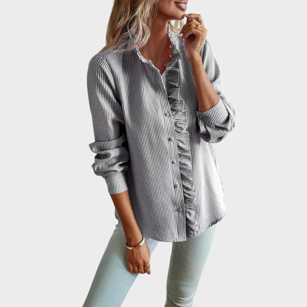 Rosilda™  |  Elegant Blouse