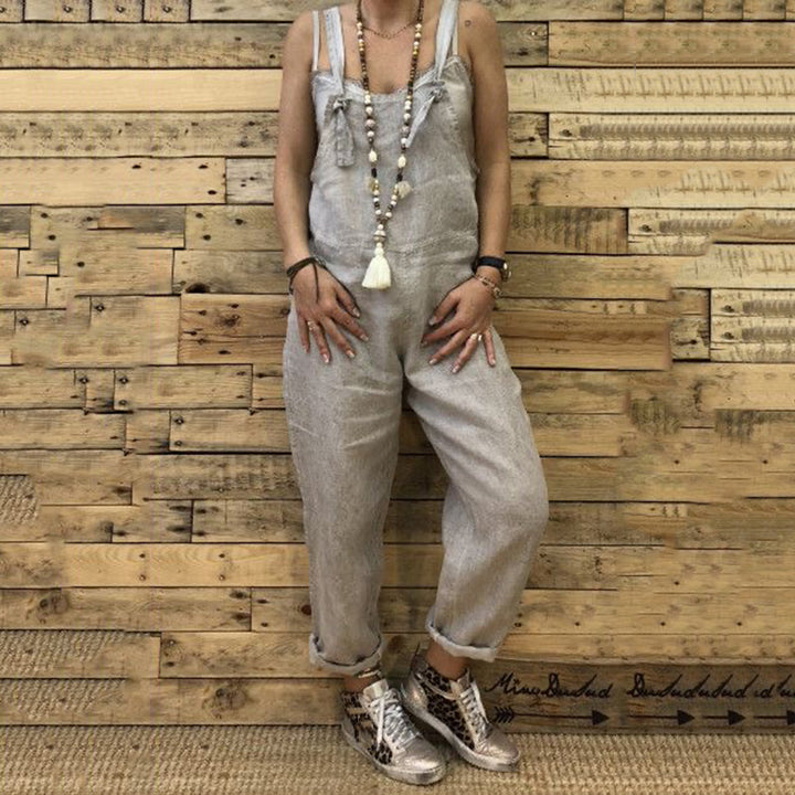 Gracefully Designed Garment - Elena Harper