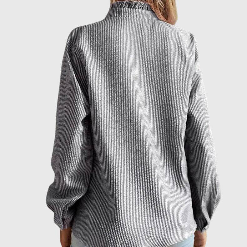 Kaitlyn™  |  Elegant Blouse