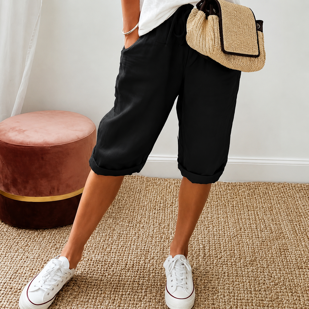 Rue™ | Airy Summer Pants