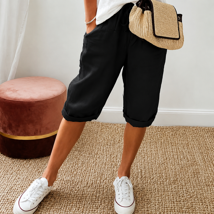 Rue™ | Airy Summer Pants