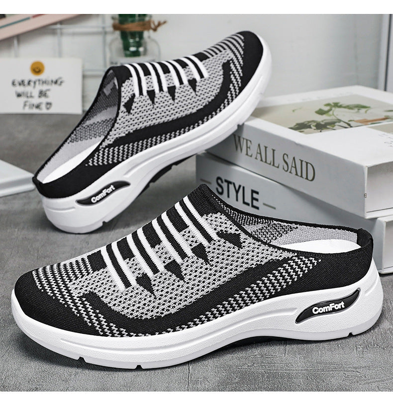 Kelly™  |  Slip On Sneakers