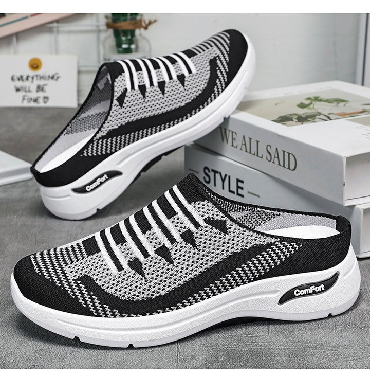 Kelly™  |  Slip On Sneakers