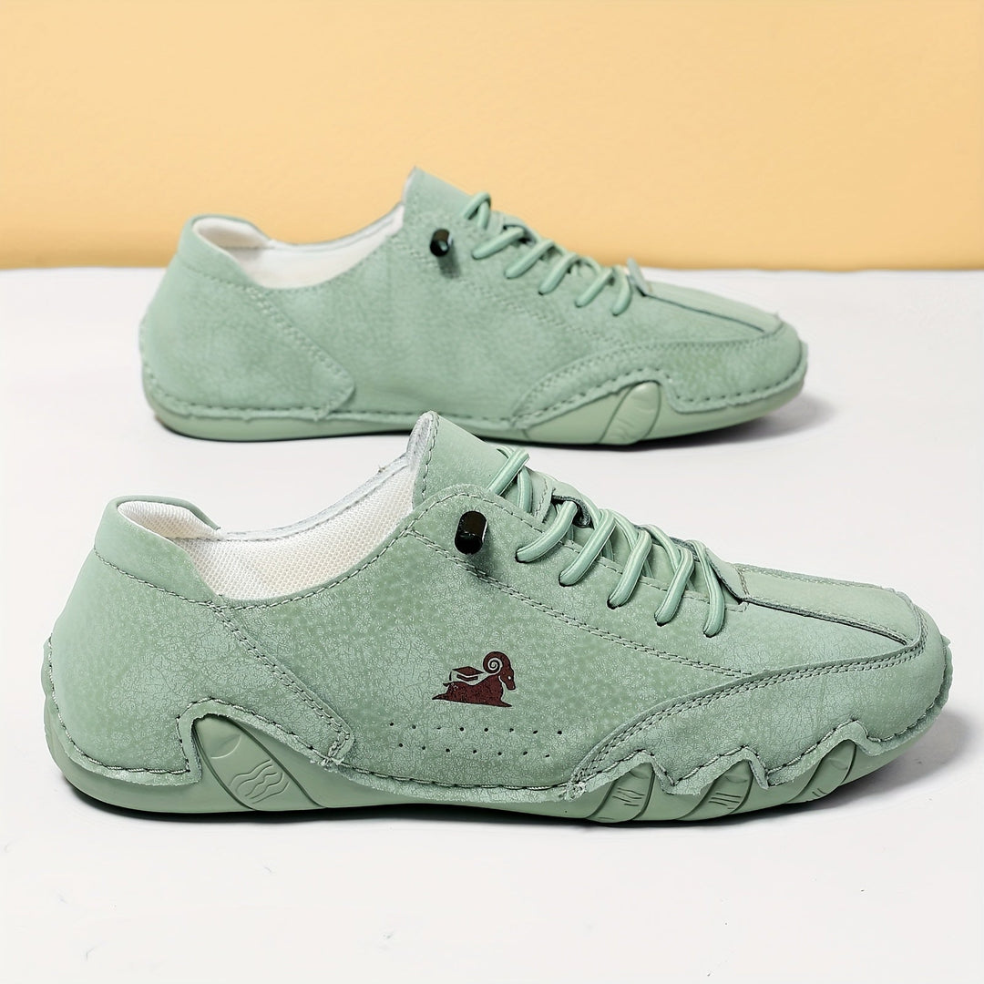 Milo - Women's Comfortable Sneaker for Effortless Walking