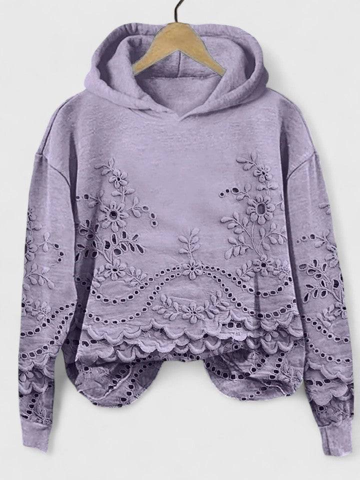 Eryka™  |  Sophisticated Sweater
