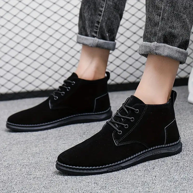 Charles - Elegant shoes for the office