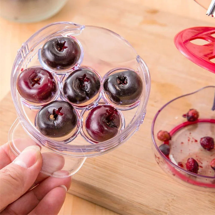 50% Discount | CherryPitter™ - Cherry Pitter [Last Day Discount]