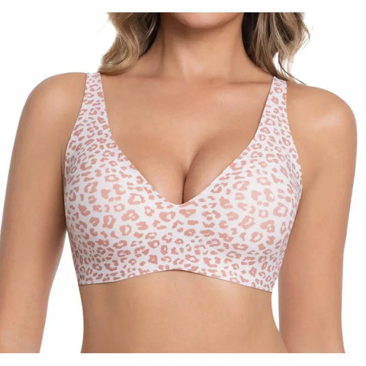 Nela™ | Seamless Comfortable Bra