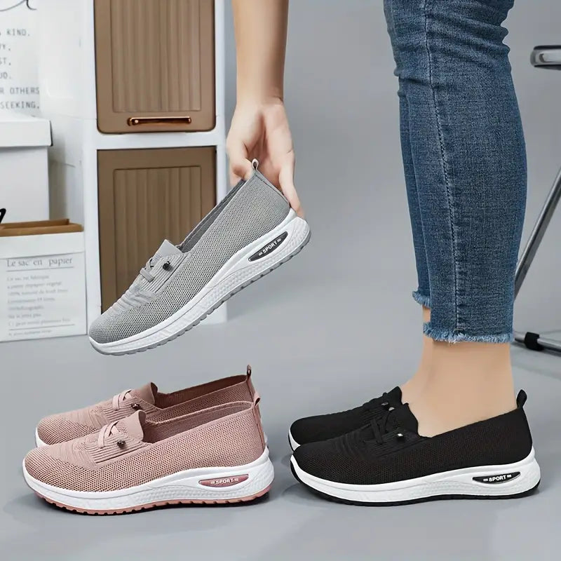 Comfortable Hiking Shoes for Women EB EB