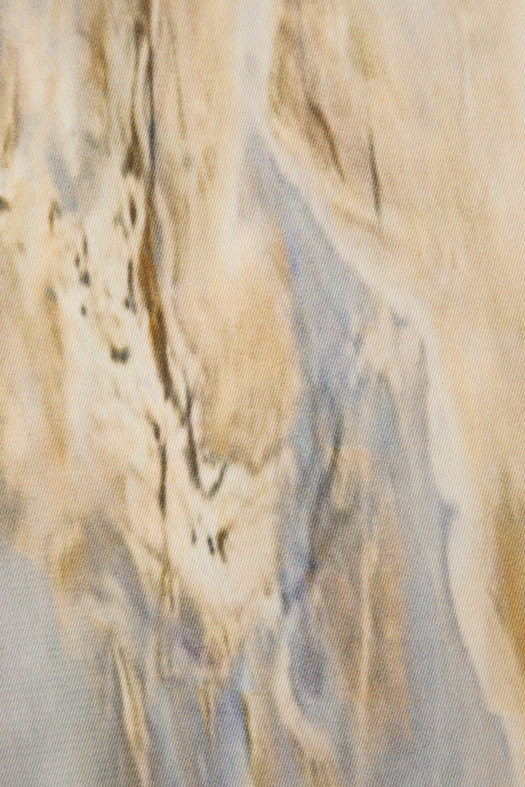 Elegant Printed Women's Pants