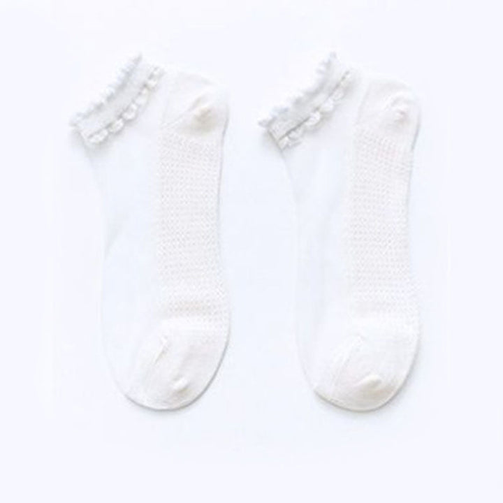 Breathable Casual Socks