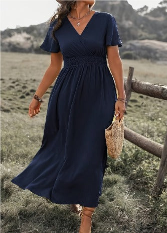 Bente™  |  Elegant Dress
