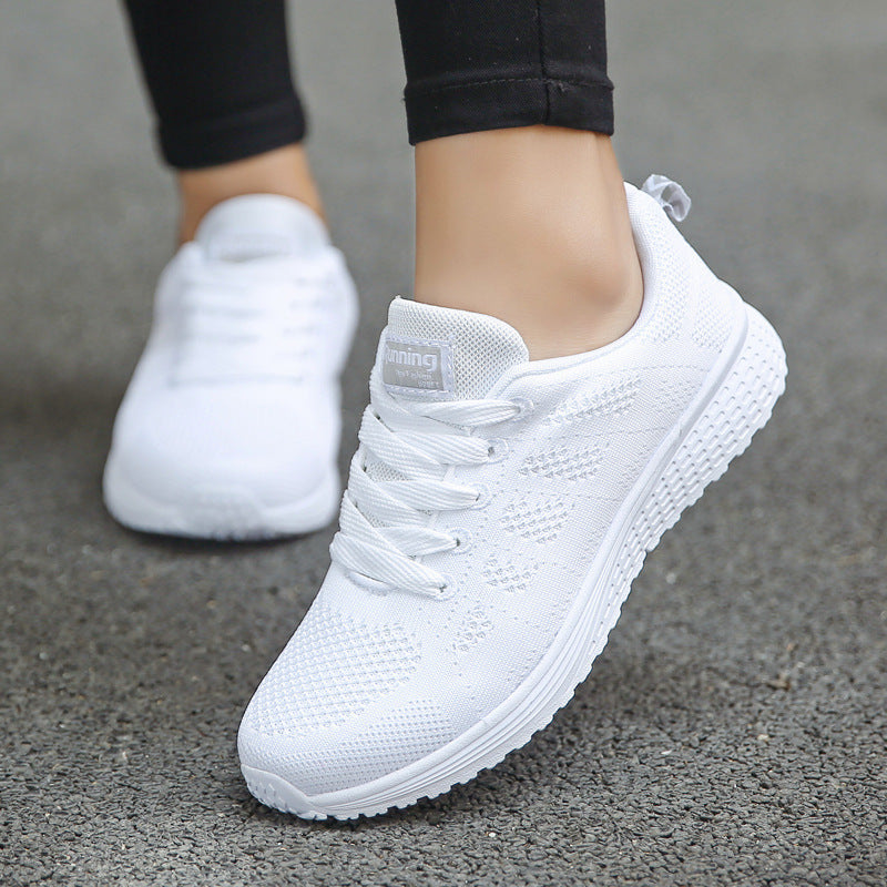 Comfortable Sneakers with Orthopedic Sole for Women EB