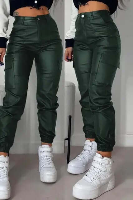 Skinny Trousers