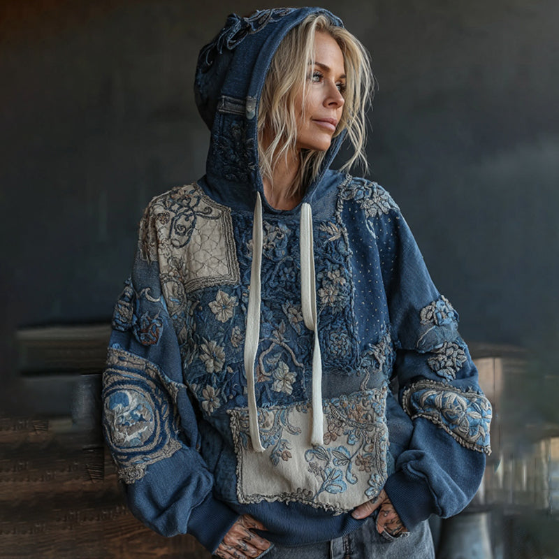 Gracefully Designed Garment - Elena Harper