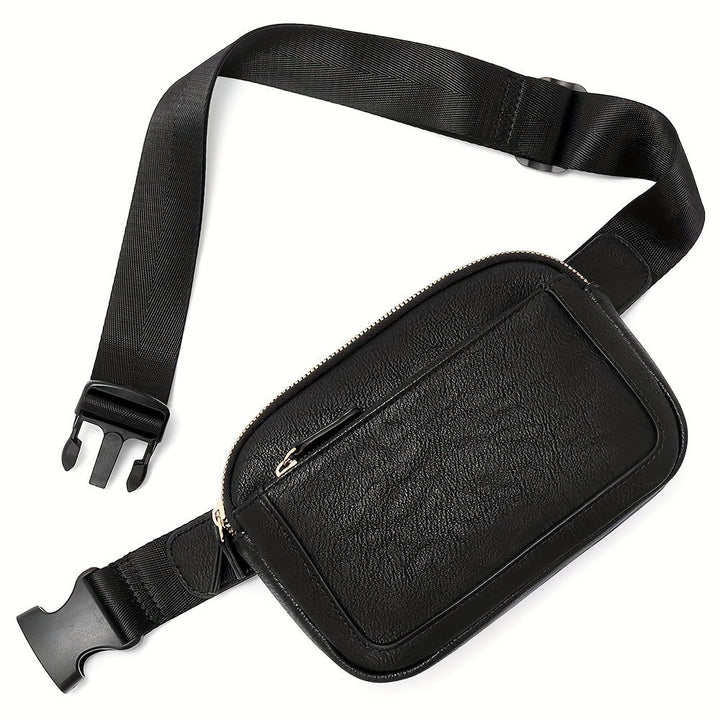 Sport Shoulder Bag – Lightweight and Durable Style for Travel and Everyday Use