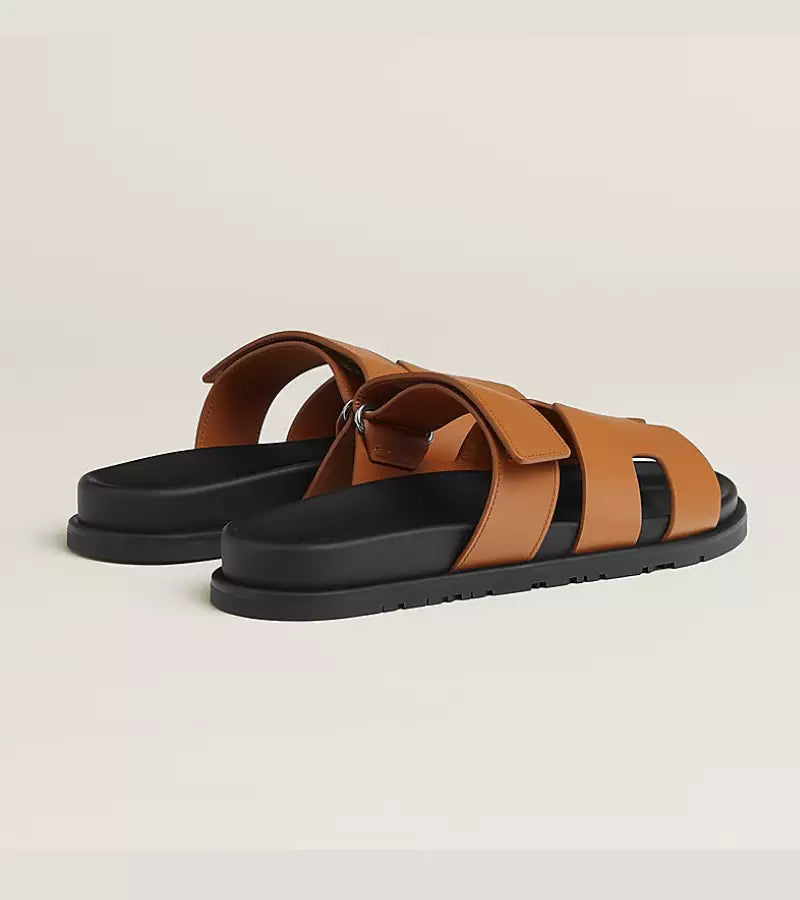 MARREL | Chic and Luxurious Sandal