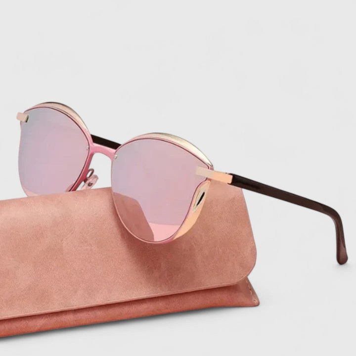 Preslee™  |  Sophisticated Sunglasses
