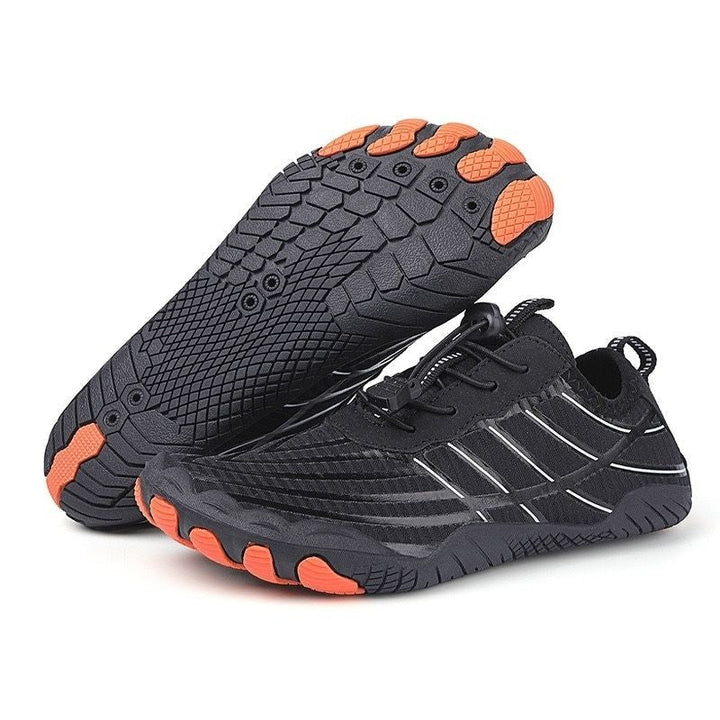 Rina™  |  Wide Foot Shoes Shoes
