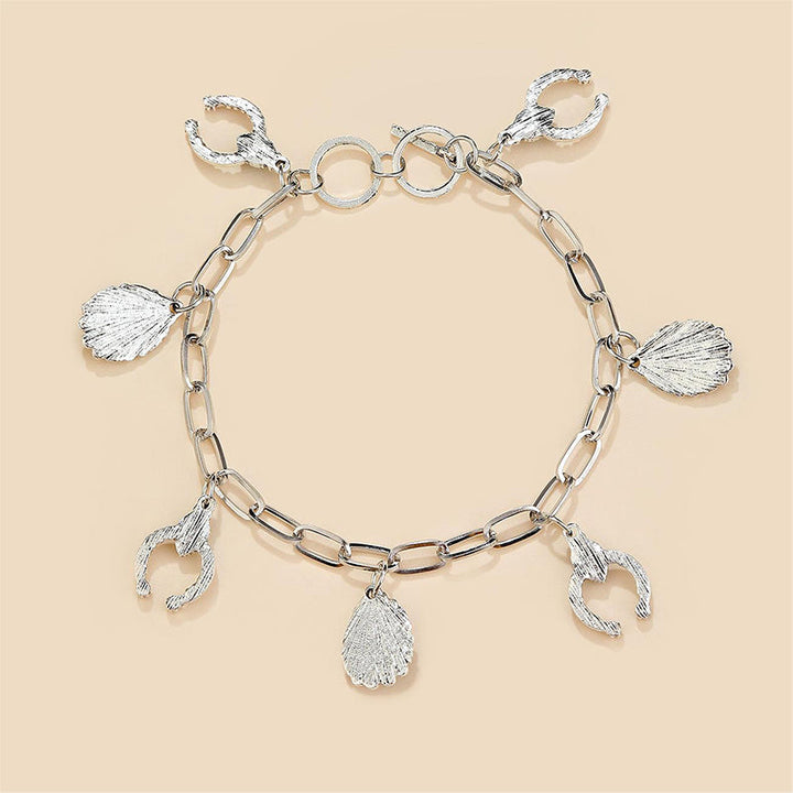 Vintage Bohemian Bracelet