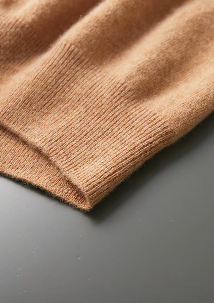 Quinn™  |  Classic Crewneck T-shirt