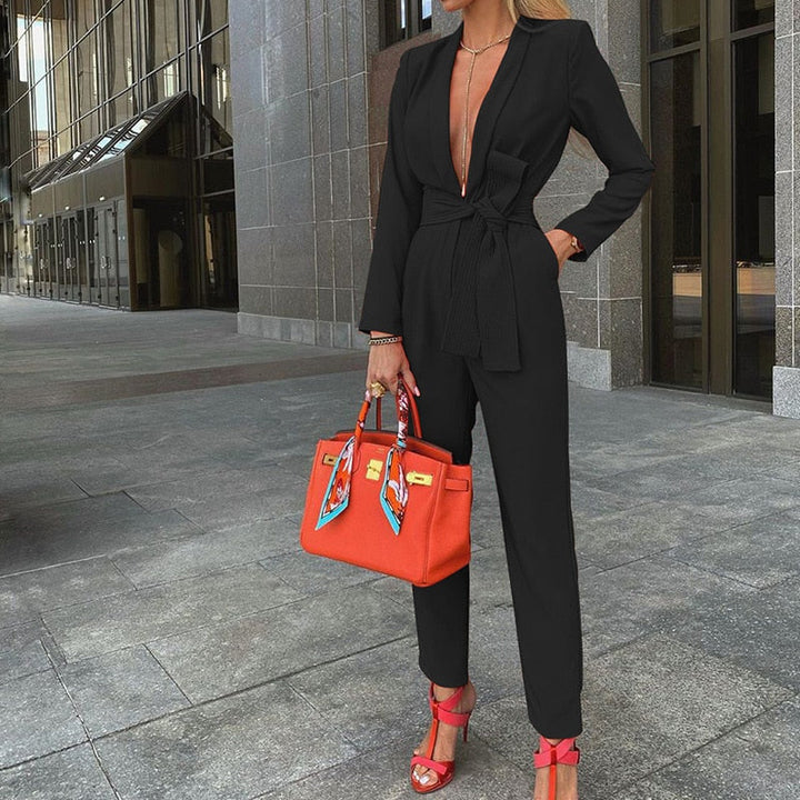 Luisa | Casual and Refined Women's Two-Piece Set