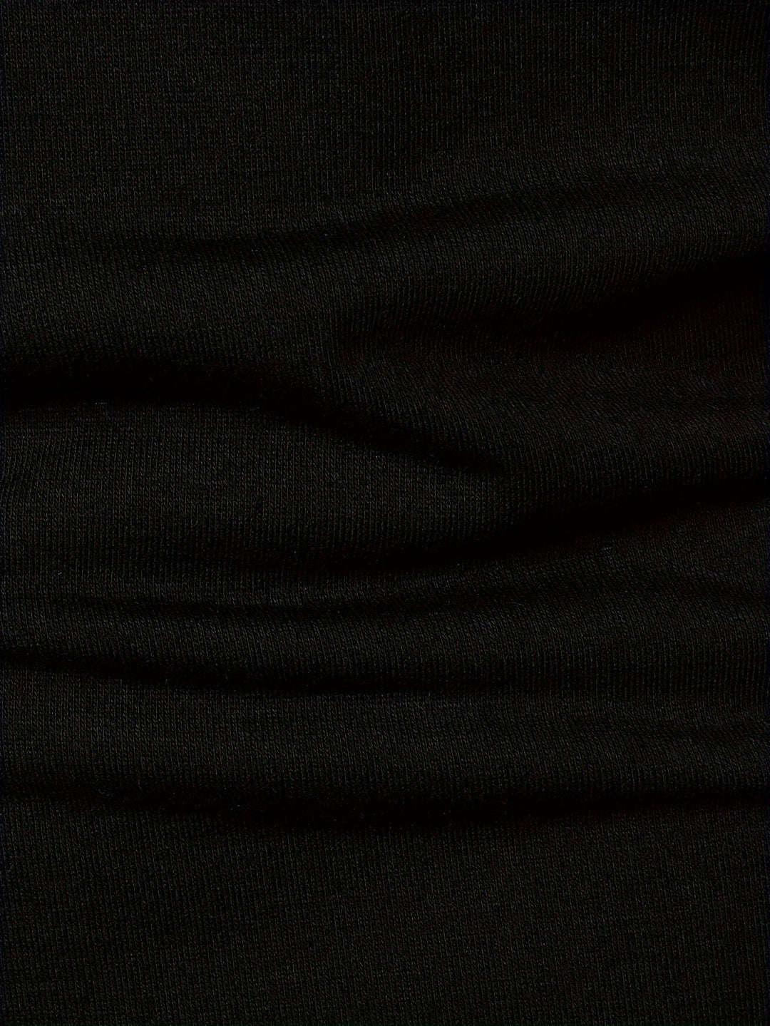 Men's Long Sleeve Polo Montarello with Quarter Zip Closure