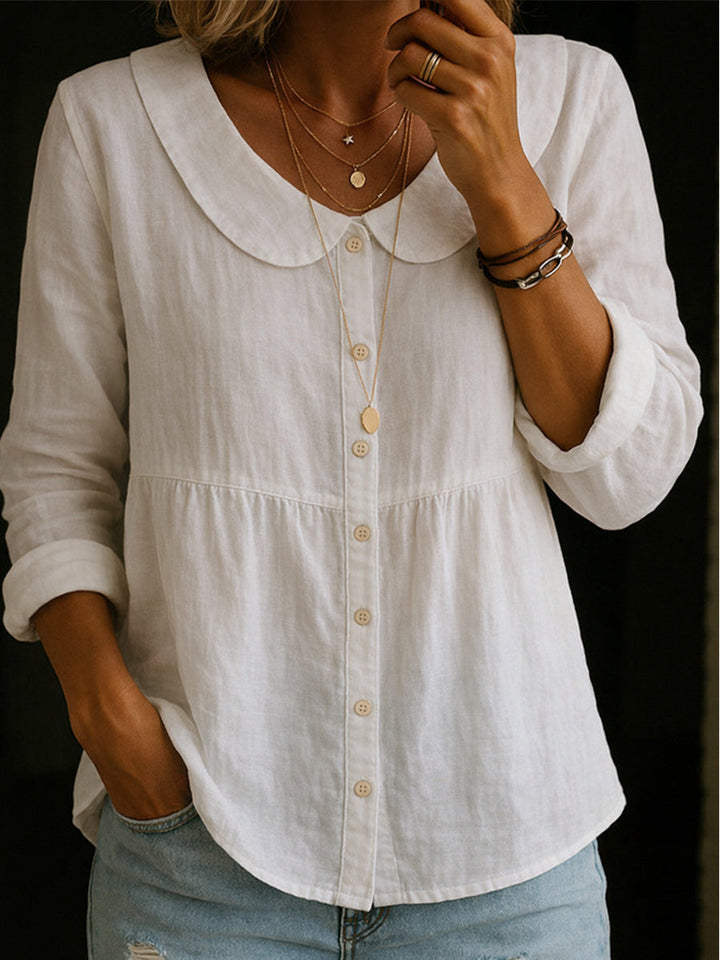 MODERN BLOUSE FOR WOMEN