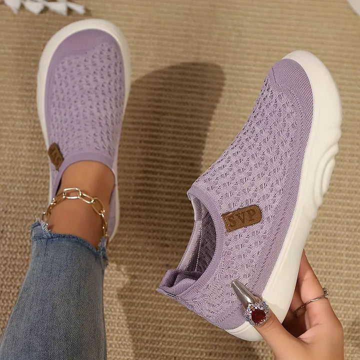 Comfortable Women's Slippers for Walking EB EB
