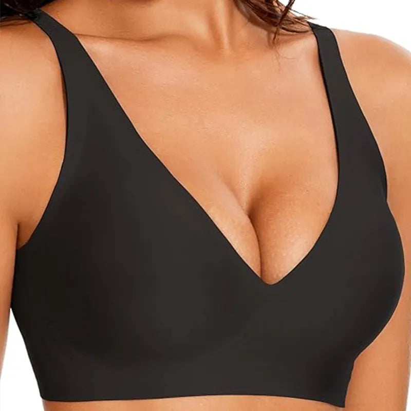 Nela™ | Seamless Comfortable Bra