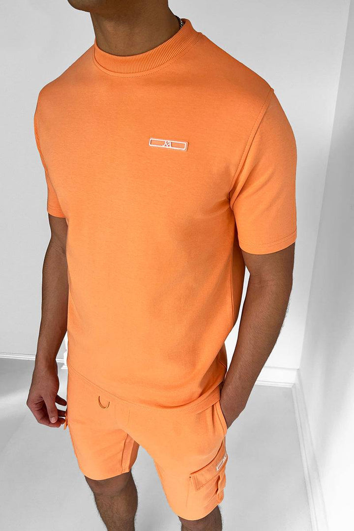 KAI – SLIM FIT CASUAL SET