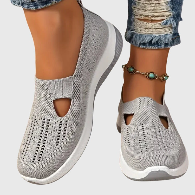 Lora™  |  Orthopaedic Walking Shoes