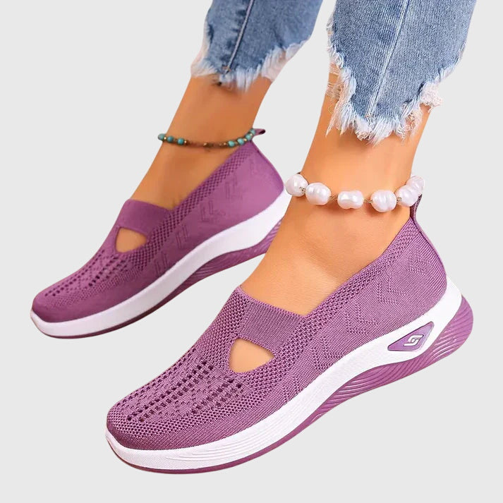 Lora™  |  Orthopaedic Walking Shoes