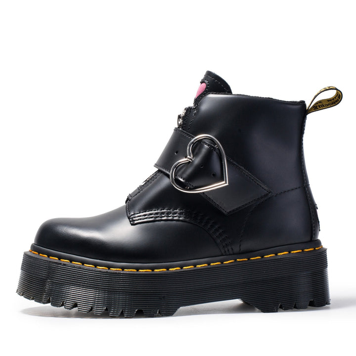 Winter Edition Ankle Boots - Xevora