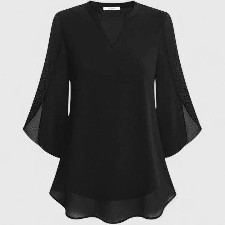 Ellie™  |  Sophisticated Blouse