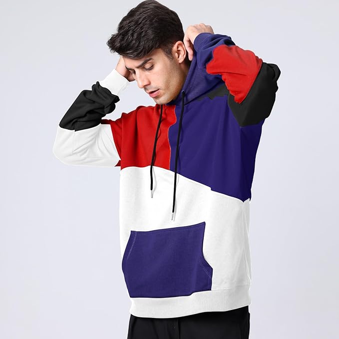 Felix - Modern Autumn Hoodie