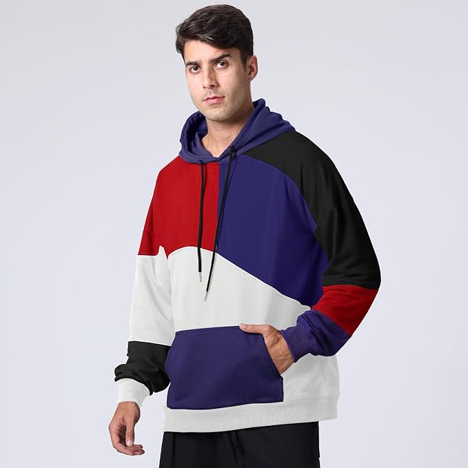 Felix - Modern Autumn Hoodie
