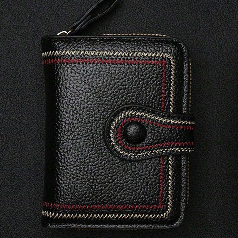 Vintage Wallet