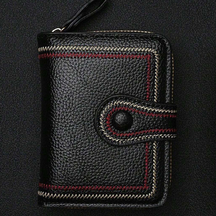 Vintage Wallet