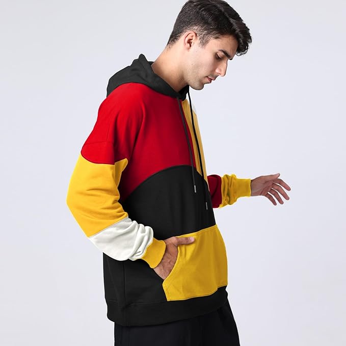 Felix - Modern Autumn Hoodie