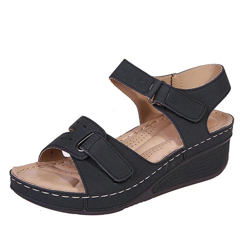 Helene Ladies' Comfort Sandals