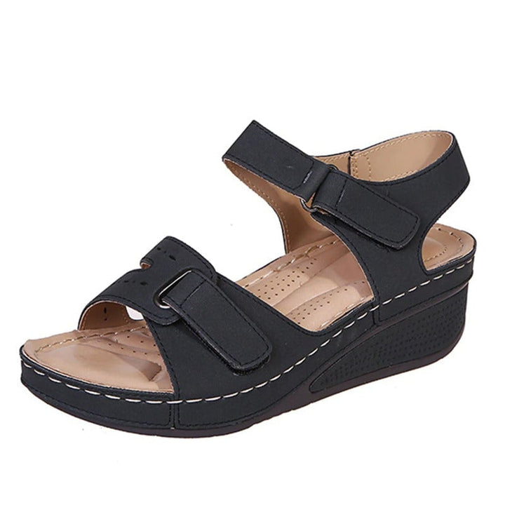 Helene Ladies' Comfort Sandals