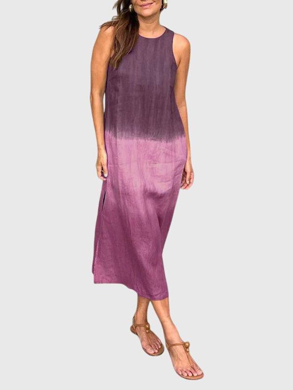 Mira™ stylish print dress by Emma & Rose Cape Town, featuring vibrant floral patterns and a flattering fit.