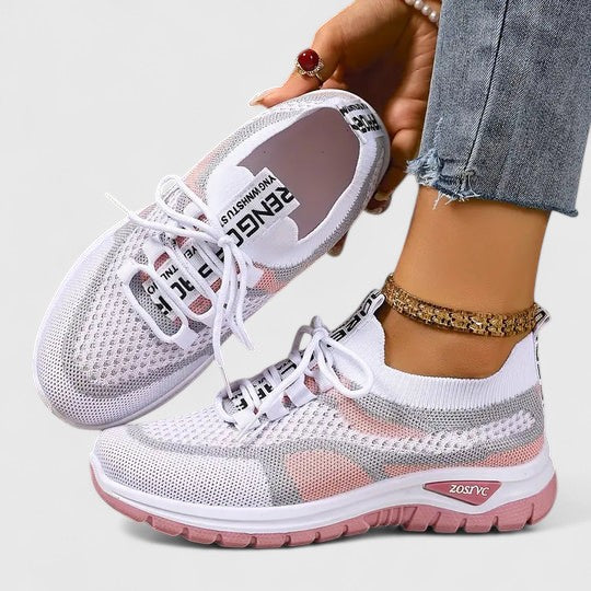 Koralyn™  |  Orthopaedic Sneakers