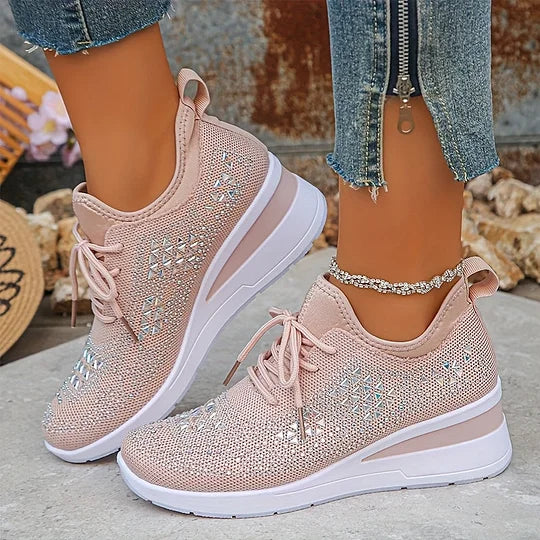 Nienke™ | Comfortable Shoes with Supportive Insole